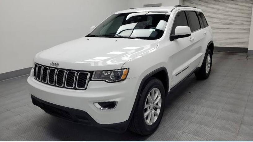 JEEP GRAND CHEROKEE 2021 1C4RJEAG5MC597499 image